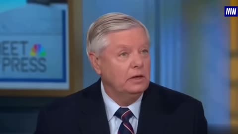 More from Warmonger Lindsey Graham