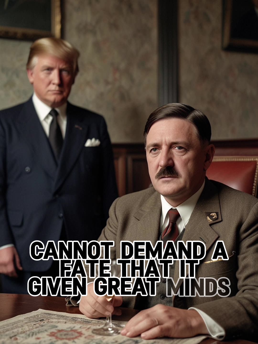 Adolf Hitler Speech from August 21st 1927