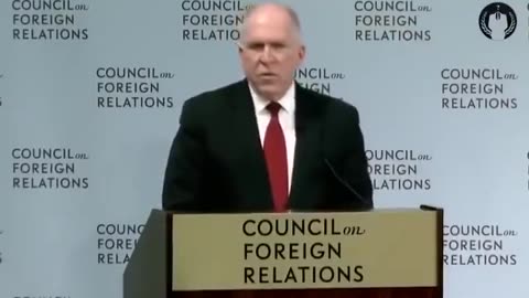 CIA Director admits plans for geo-engineering aka chemtrails