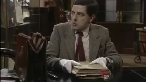 Mr. Bean ... Deleted Scenes