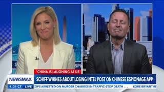 Intel Briefing Causes Bipartisan Backlash | Ric Grenell