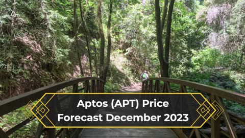 Aptos Price Prediction 2023 APT Crypto Forecast up to $27.06