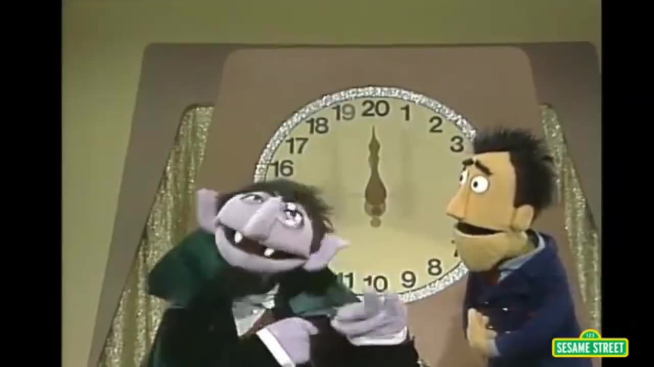 The Show (Muppet Parody)