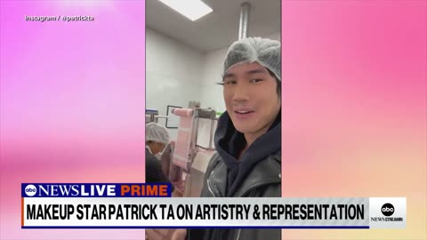 A Tale of Success: Patrick Ta and the Rise of His Beauty Empire