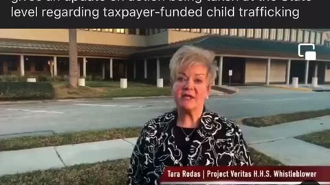Florida : child trafficking : social services: goverment