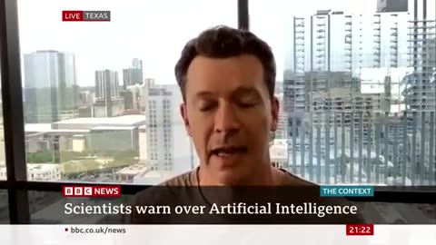 What Is The Future Of Artificial Intelligence....???