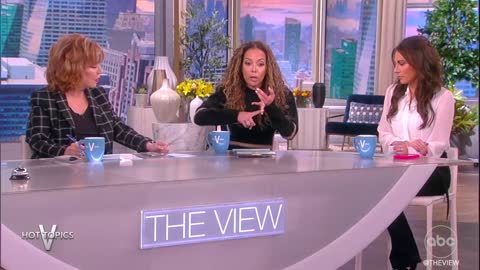 Whoopi Goldberg unleashes on Republicans for lies about Paul Pelosi's attack