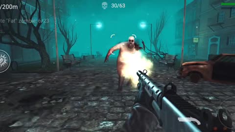 Zombeast Zombie Shooter Mission 21, #gamers, #games, #gaming, #gameplay, #youtubegamer