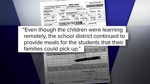 Suburban school worker charged with stealing $1.5M worth of chicken wings from district