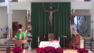 Homily for the 4th Sunday in Ordinary Time "A"