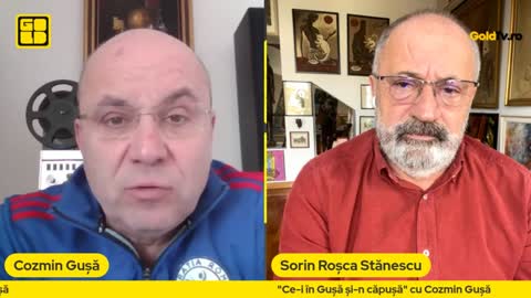 SRS: Vom reface Clubul Român de Presă având ca bază de fondare chiar “lista putiniștilor”