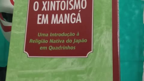 conhecem esse manga?