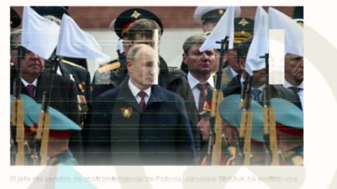 Un espía advierte que Putin planea invadir uno de estos países para provocar a la OTAN