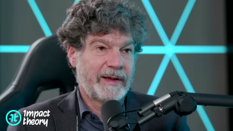 BRET WEINSTEIN America Is Likely Being Invaded By Hostiles - Warning On The Migrant Crisis