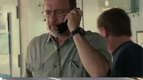 Hollywood's Captain Phillips Movie Critique A true Story
