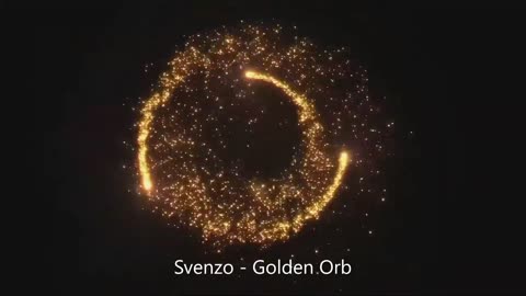 Svenzo - A Golden Orb