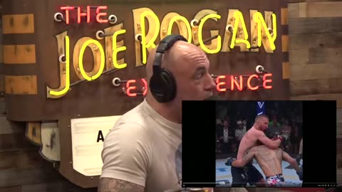 JRE MMA Show #155 with Max Holloway