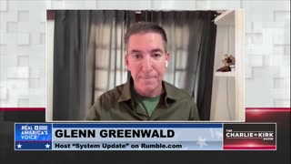 Glenn Greenwald Explains Why the Regimes "Anti-Semitism" Bill is A Direct Attack on Free Speech