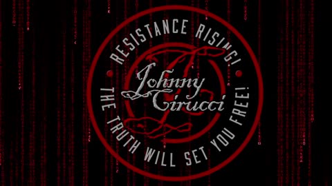 5D Chess: Justin Leslie Joins Johnny Cirucci and Darnell from Resistance Rising