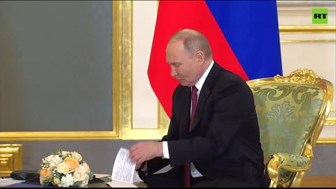Bilateral relations between Russia and Armenia are developing successfully – Putin