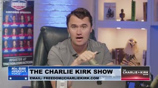 Charlie Kirk's Call to Action: Here's What You Can Do to Help Elect Trump in November