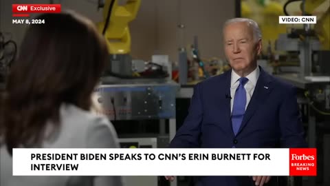 WATCH Biden Response To Question About 30% Rise In Grocery Prices Due To Inflation Goes Viral