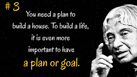 you need plan to build house