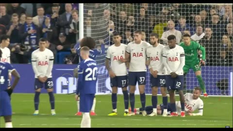 All Premier League Teams Do This Wrong! Chelsea 2-0 Tottenham Analysis