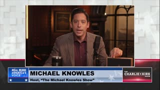 Michael Knowles Defends Kristi Noem in Dog-Killing Controversy