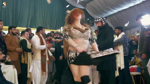 Kundi Tod Ke Buhay Di, Rimal Shah Hot Mujra Dance Performance 2024
