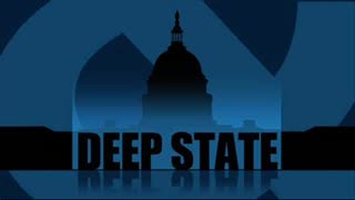 TRUMP VS. THE DEEP STATE