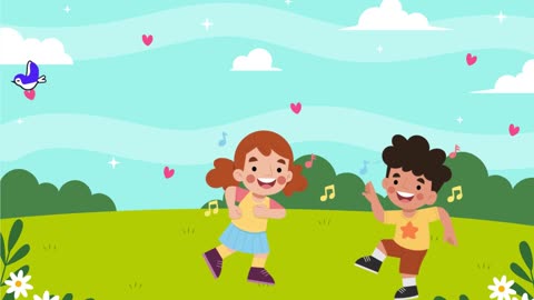 Jump & Clap Dance Party! Let's Get Movin'! Educational School Song for Kids