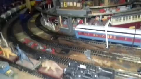 Thomas The Tank Engine & Friends #0106 HGV Tractor Trailer From My Collection 2021 02 11