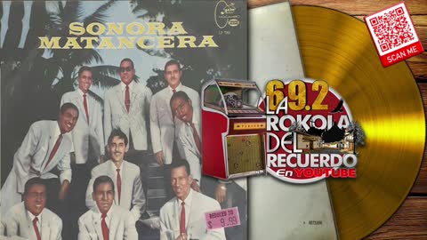 SONORA MATANCERA I CANCIONES DEL RECUERDO