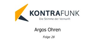 Argos Ohren - Folge 28