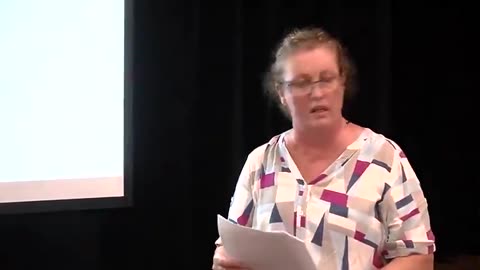 INCRIMINATING DATA | SHARON COUSINS 15TH JANUARY 2023 AUSTRALIA