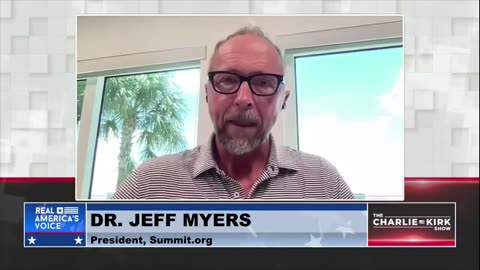 Dr. Jeff Meyers: Why Christians Have A Responsibility to Support Israel