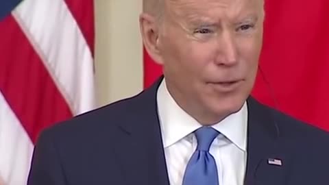 Remember this? Biden threatens to end NS2