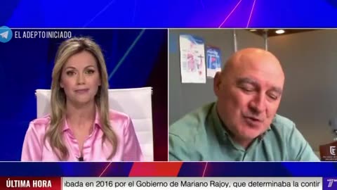 El Dr. Luis de Benito opina sobre la retirada del bozal y sobre la "vacuna"