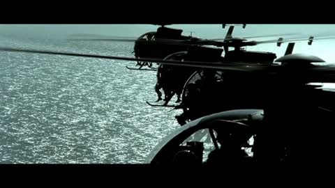 Black Hawk Down (2001) - Irene