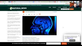 MIND ALTERING mRNA VACCINES! - Transhumanist Agenda EXPOSED! - MASS Death Continues!