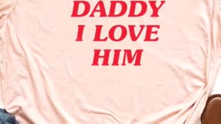 But Daddy I Love Him