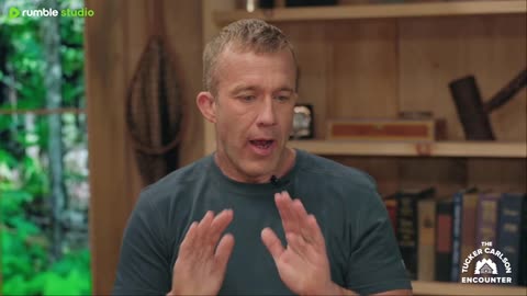 Tucker Max - Advice to Men: Reject Sex, Parties, and Fame. Embrace God Instead.