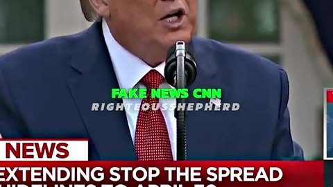 TRUMP Calls Out Fake News CNN To His Face