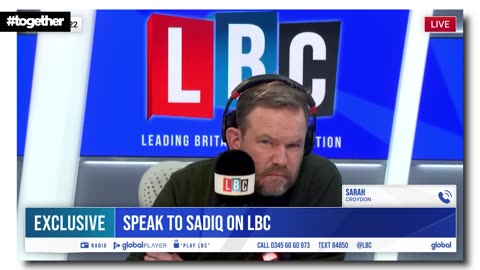 ULEZ: "Every month I'm wiped out before I start" (James O'Brien)