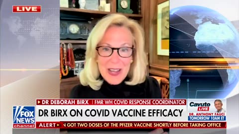 Dr. Deborah Birx Admits She Manipulated Data and Altered CDC Guidelines