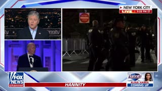 Sean Hannity: Biden is sidelined by his physical, mental limitations