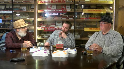 Inside the Humidor Season 4 Eps8