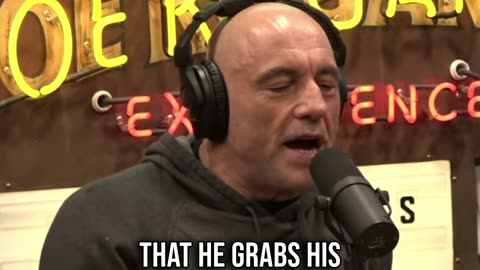 Joe Rogan Dismantles the BIG Lie About JFK’s Assassination