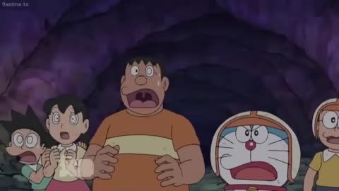 Doraemon movie adventure,fun, thriller episode ❤️
